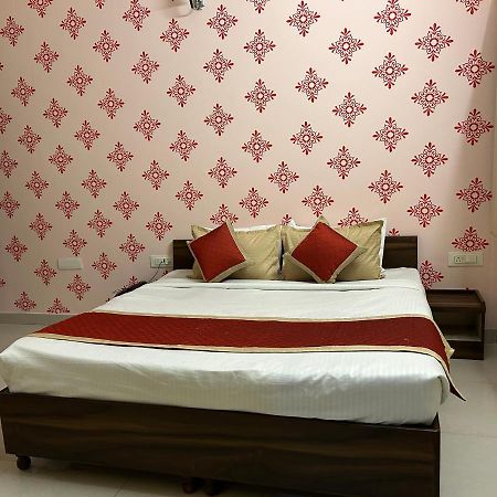 Hotel Mahima Palace Jaipur Extérieur photo
