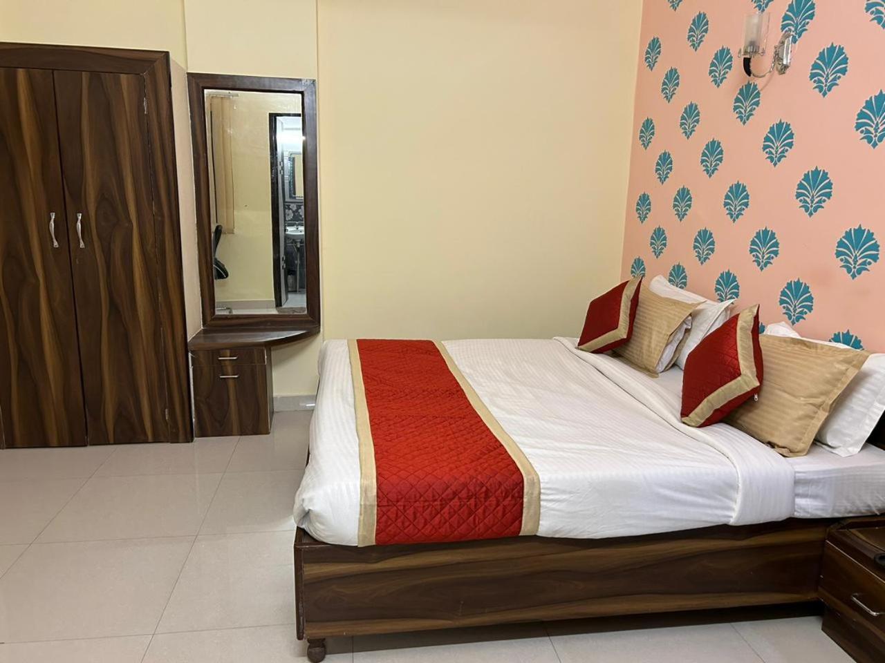 Hotel Mahima Palace Jaipur Extérieur photo